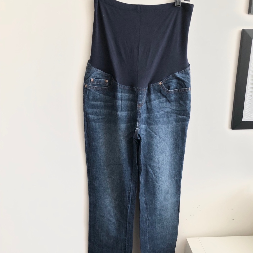 Duo Maternity Jeans👖